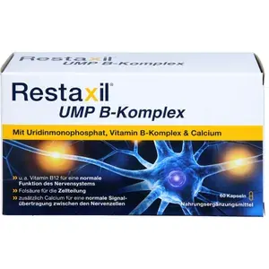RESTAXILUMPB-KomplexKapseln60Stück