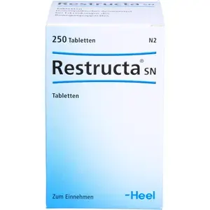 RESTRUCTASNTabletten250St