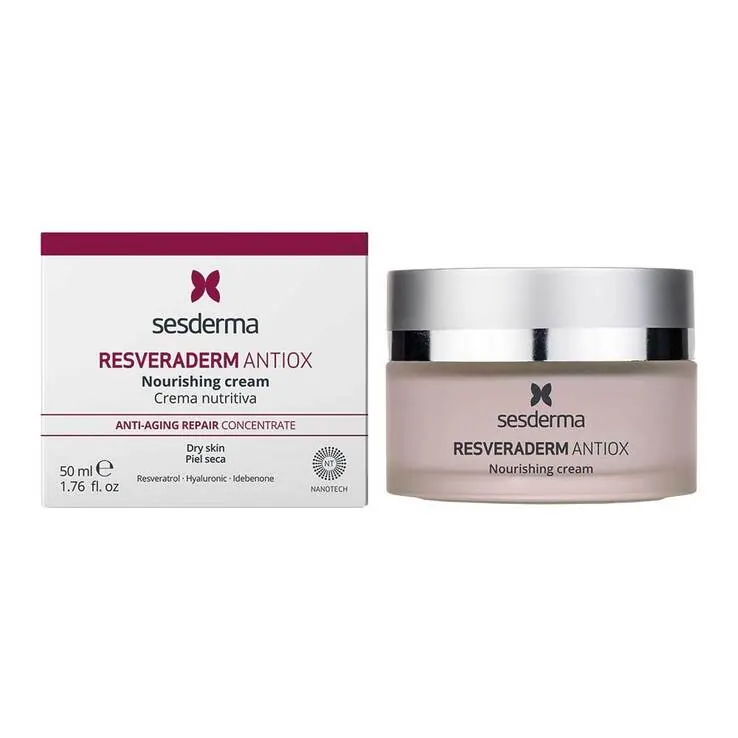 Resveraderm Creme, 50 ml