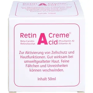 RETINACIDCremetiegel50ml