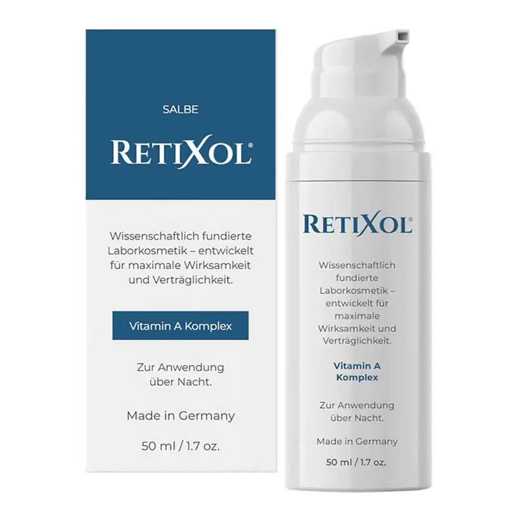 Retixol Creme, 50 ml