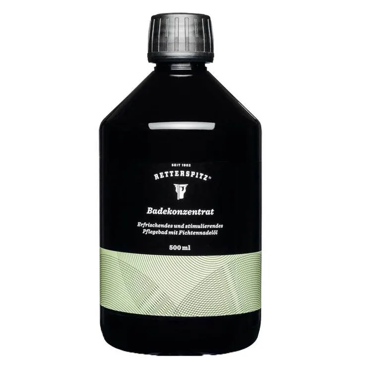 Retterspitz Badekonzentrat, 500 ml