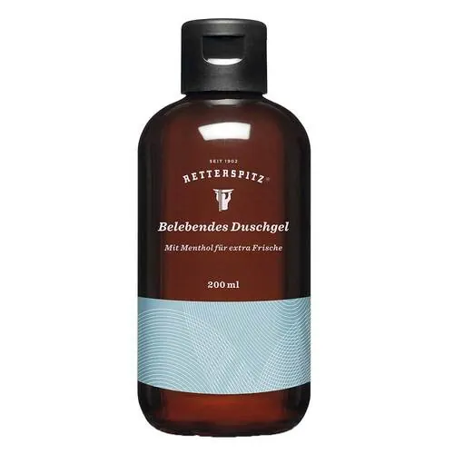 Retterspitz belebendes Duschgel, 200 ml