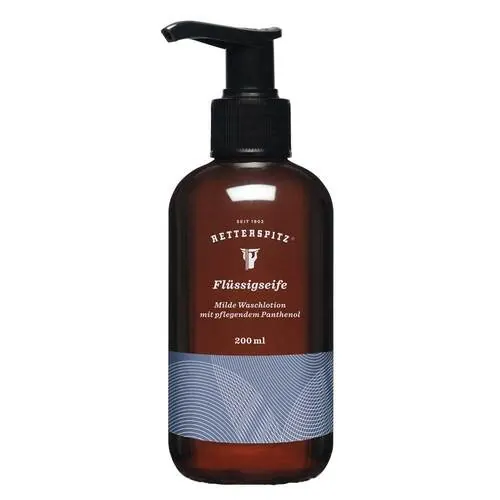 Retterspitz Flüssigseife, 200 ml