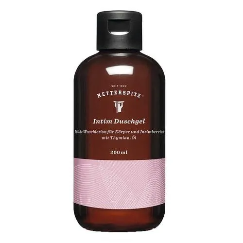 RETTERSPITZ Intim Duschgel, 200 ml