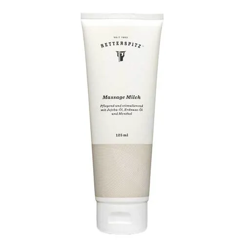 Retterspitz Massagemilch, 125 ml