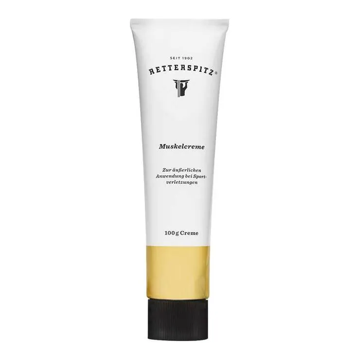 Retterspitz Muskelcreme, 100 g