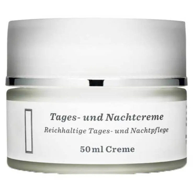 Retterspitz Tag- und Nachtcreme, 50 ml
