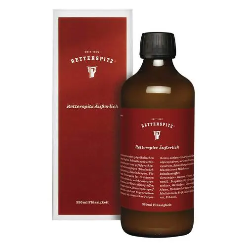 Retterspitz Wasser äußerlich, 350 ml