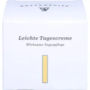 RETTERSPITZleichteTagescreme50ml