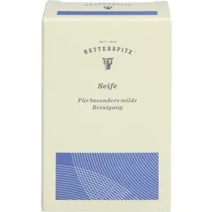 RETTERSPITZSeife100g