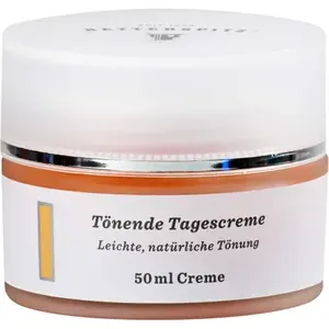 RETTERSPITZTönendeTagescreme50ml