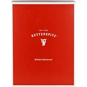 RETTERSPITZWickelstartersetKombipackung1St