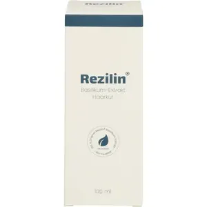 REZILINBasilikum-ExtraktHaarkur100ml