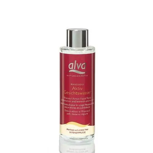 RHASSOUL Gesichtswasser, 100 ml