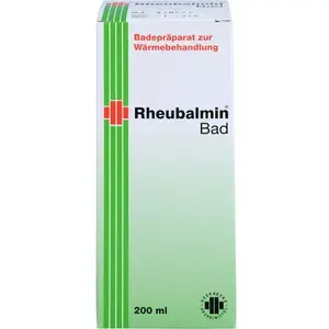 RHEUBALMINBad200ml