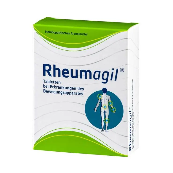 Rheumagil Tabletten, 150 St