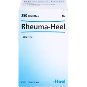 RHEUMAHEELTabletten250St