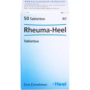 RHEUMAHEELTabletten50St