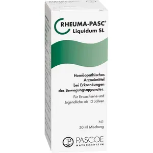 RHEUMAPASCLiquidumSLMischung50ml