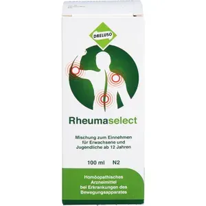 RHEUMASELECTTropfen100ml