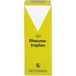 RHEUMATROPFENNestmann150100ml