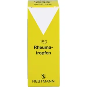 RHEUMATROPFENNestmann15050ml
