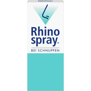 RHINOSPRAYNasenspray12ml