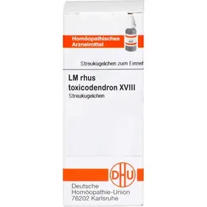 RHUSTOXICODENDRONLMXVIIIGlobuli5g