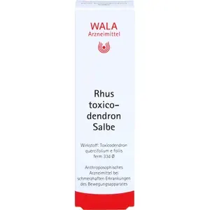 RHUSTOXICODENDRONSALBE30g