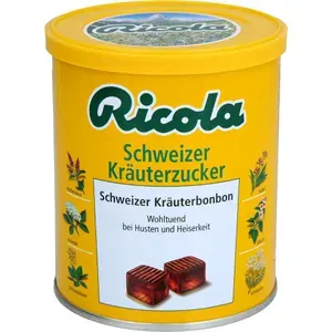 RICOLAm.Z.DoseKräuterBonbons250g