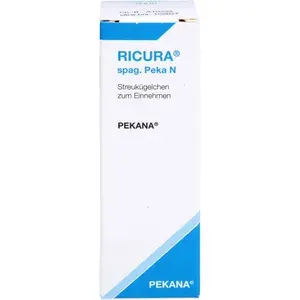 RICURAspag.PekaNGlobuli10g