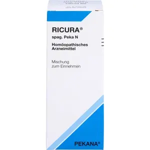 RICURAspag.PekaNTropfen100ml