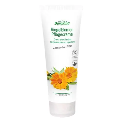 Ringelblumen Pflegecreme, 100 ml