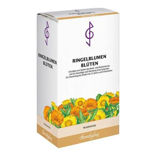 Ringelblumenblüten Tee, 40 g