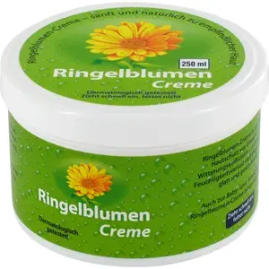 RINGELBLUMENCREME250ml