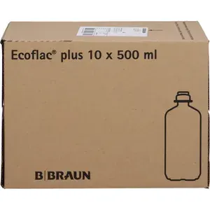 RINGERACETATInf.-Lsg.Ecoflacplus10X500ml