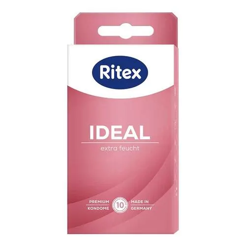 Ritex Ideal Kondome, 10 St