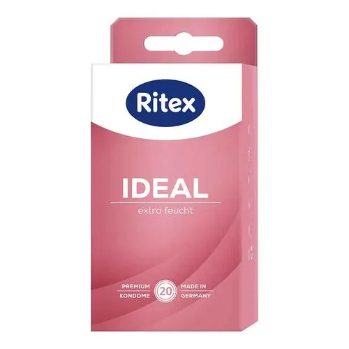 Ritex Ideal Kondome, 20 St
