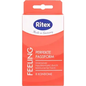 RITEXFeelingKondome8St