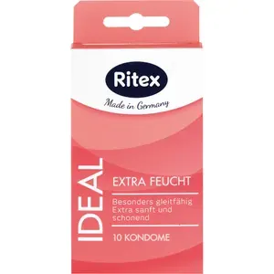 RITEXIdealKondome10St