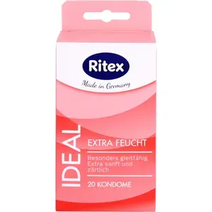 RITEXIdealKondome20St