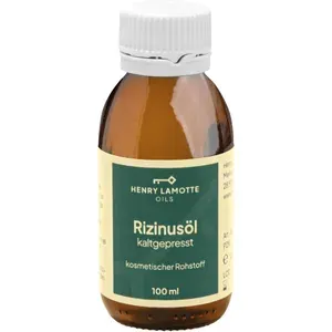 RIZINUSÖLkaltgepresstkosmetischerRohstoff100ml