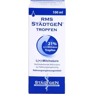 RMSSTÄDTGENTropfen100ml