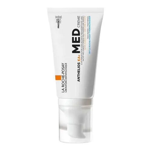 Roche-Posay Anthelios KA + Med Creme, 50 ml