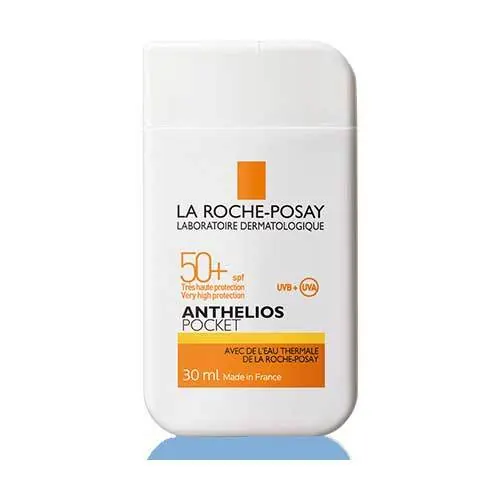 Roche-Posay Anthelios Pocket Creme Lsf 50 + , 30 ml