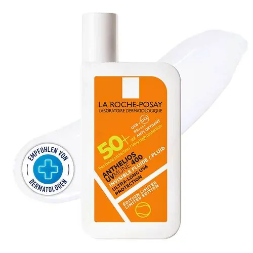 Roche-Posay Anthelios Uvmune Flu.Tennis Ed.LSF 50 + , 40 ml
