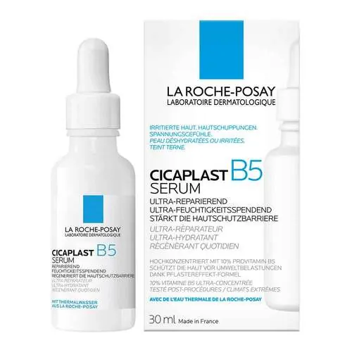 ROCHE-POSAY Cicaplast B5 Serum, 30 ml