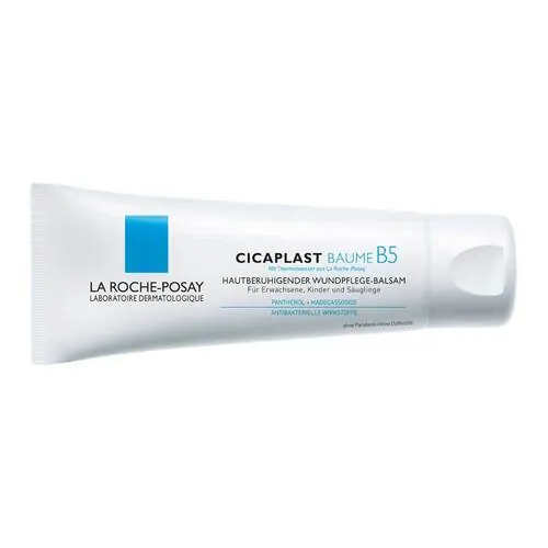 ROCHE-POSAY Cicaplast Baume B5, 40 ml