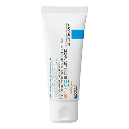 Roche-Posay Cicaplast Baume B5 + Lsf 50+, 40 ml
